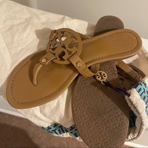 TORY BURCH sandals